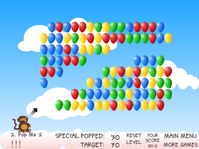 Bloons